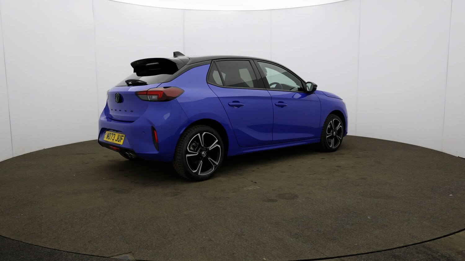 Used Vauxhall Corsa for sale - 76810407: Photo 52