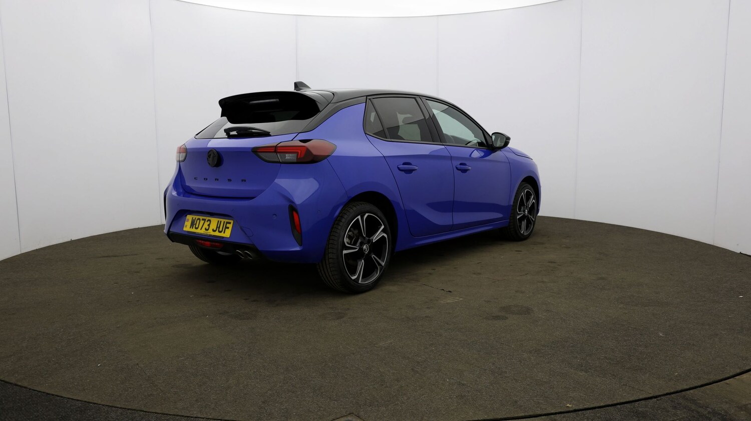 Used Vauxhall Corsa for sale - 76810407: Photo 53