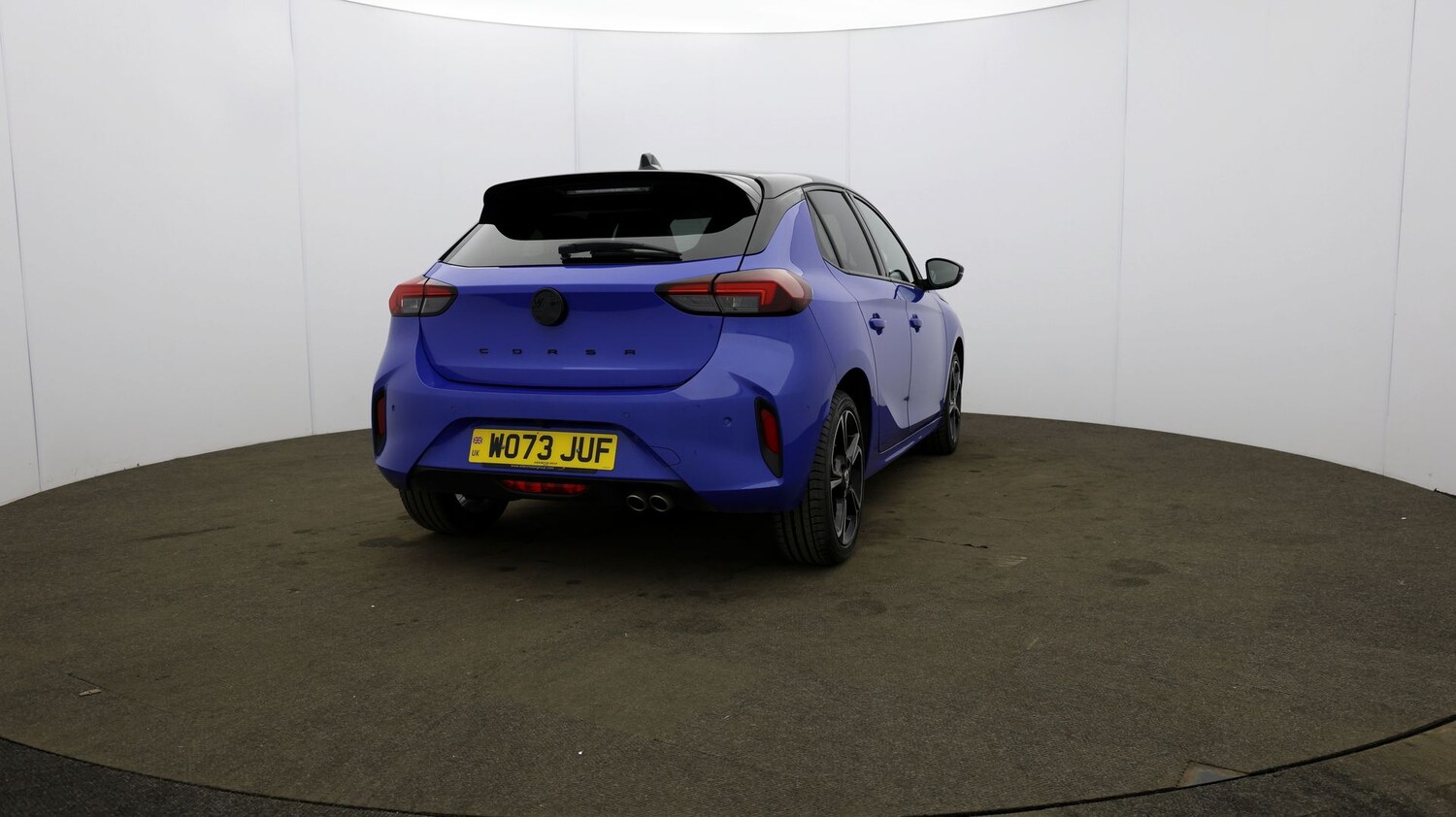 Used Vauxhall Corsa for sale - 76810407: Photo 55