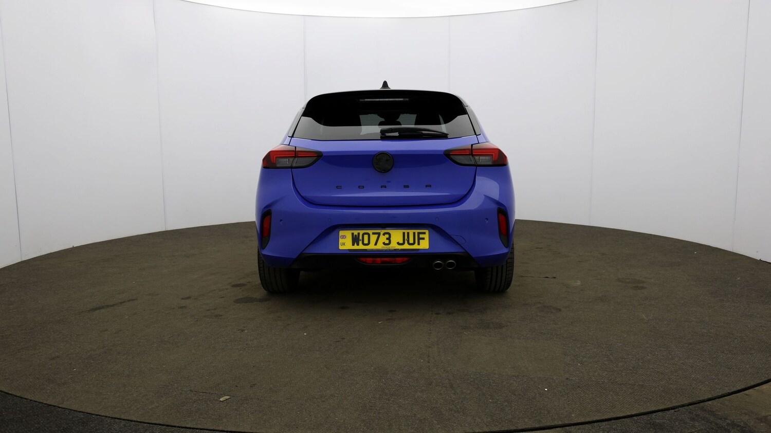 Used Vauxhall Corsa for sale - 76810407: Photo 57