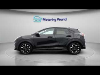 Used Ford Puma 2020 for sale - 74810606: Photo