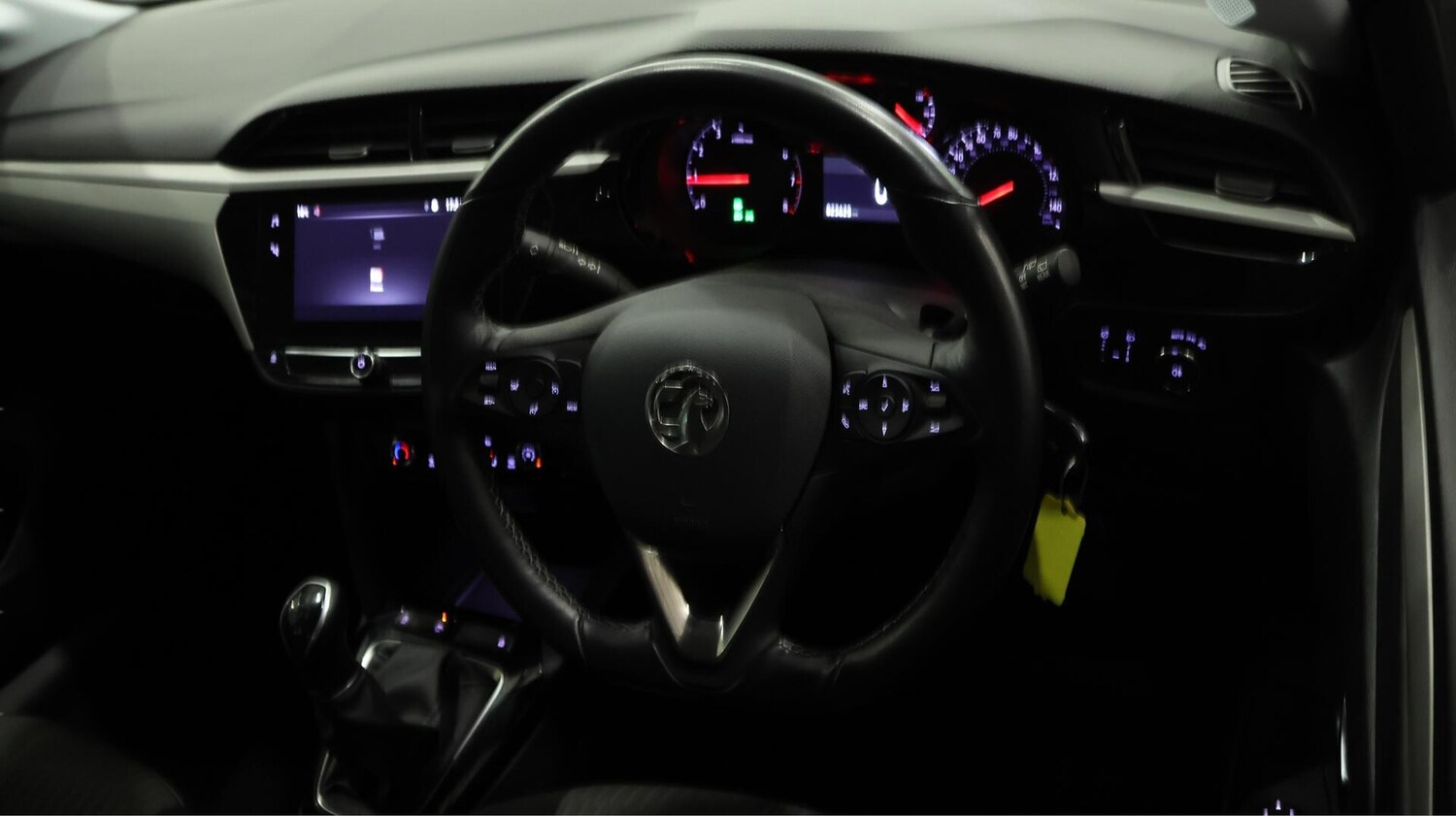 Used Vauxhall Corsa 2021 for sale - 76561176: Photo 10