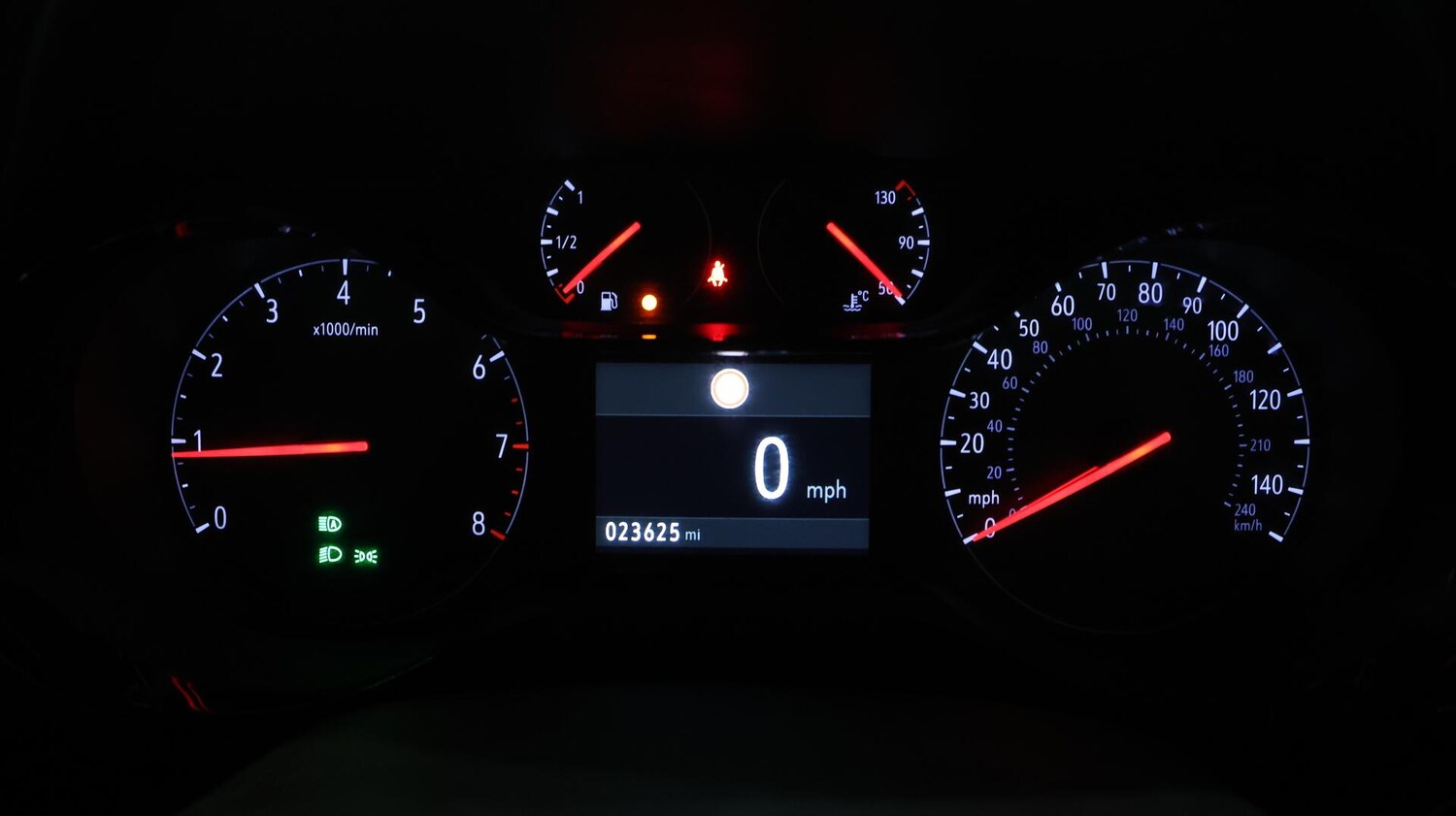 Used Vauxhall Corsa 2021 for sale - 76561176: Photo 11