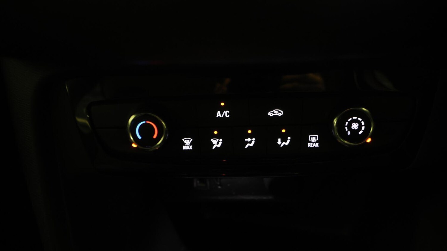 Used Vauxhall Corsa 2021 for sale - 76561176: Photo 13