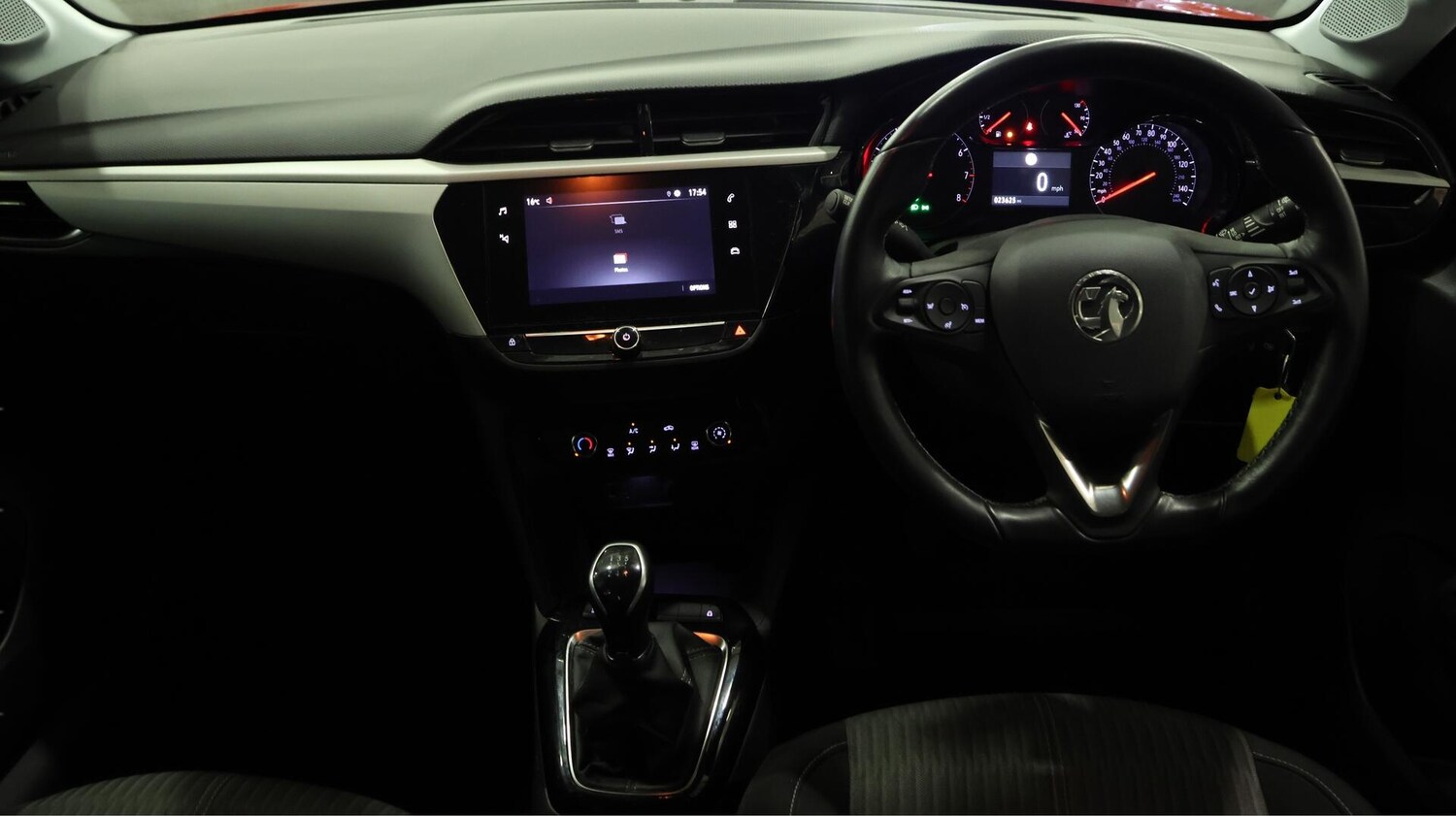 Used Vauxhall Corsa 2021 for sale - 76561176: Photo 14