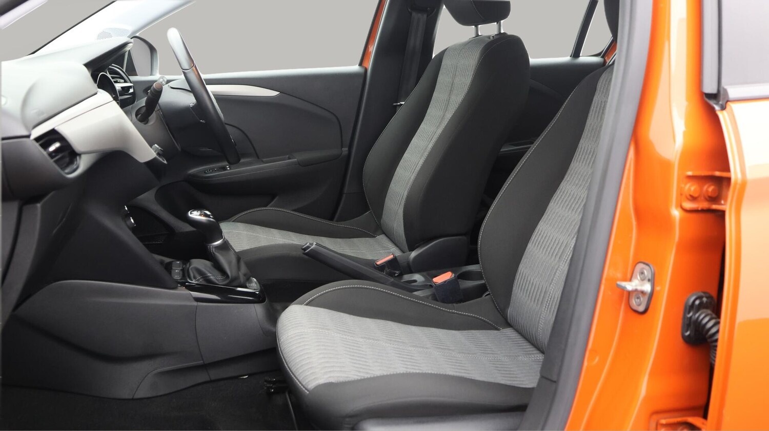 Used Vauxhall Corsa 2021 for sale - 76561176: Photo 15