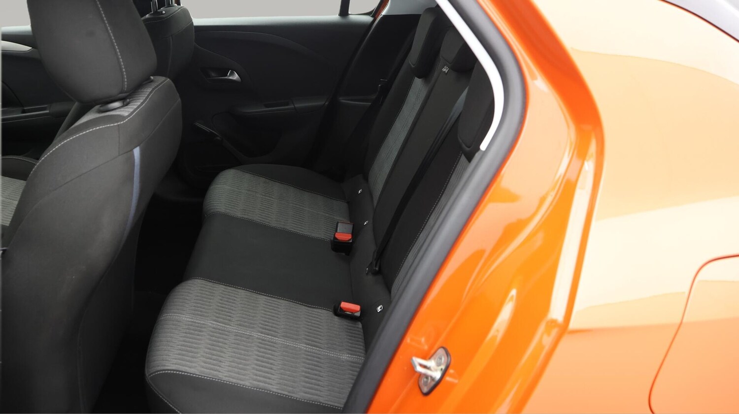 Used Vauxhall Corsa 2021 for sale - 76561176: Photo 17