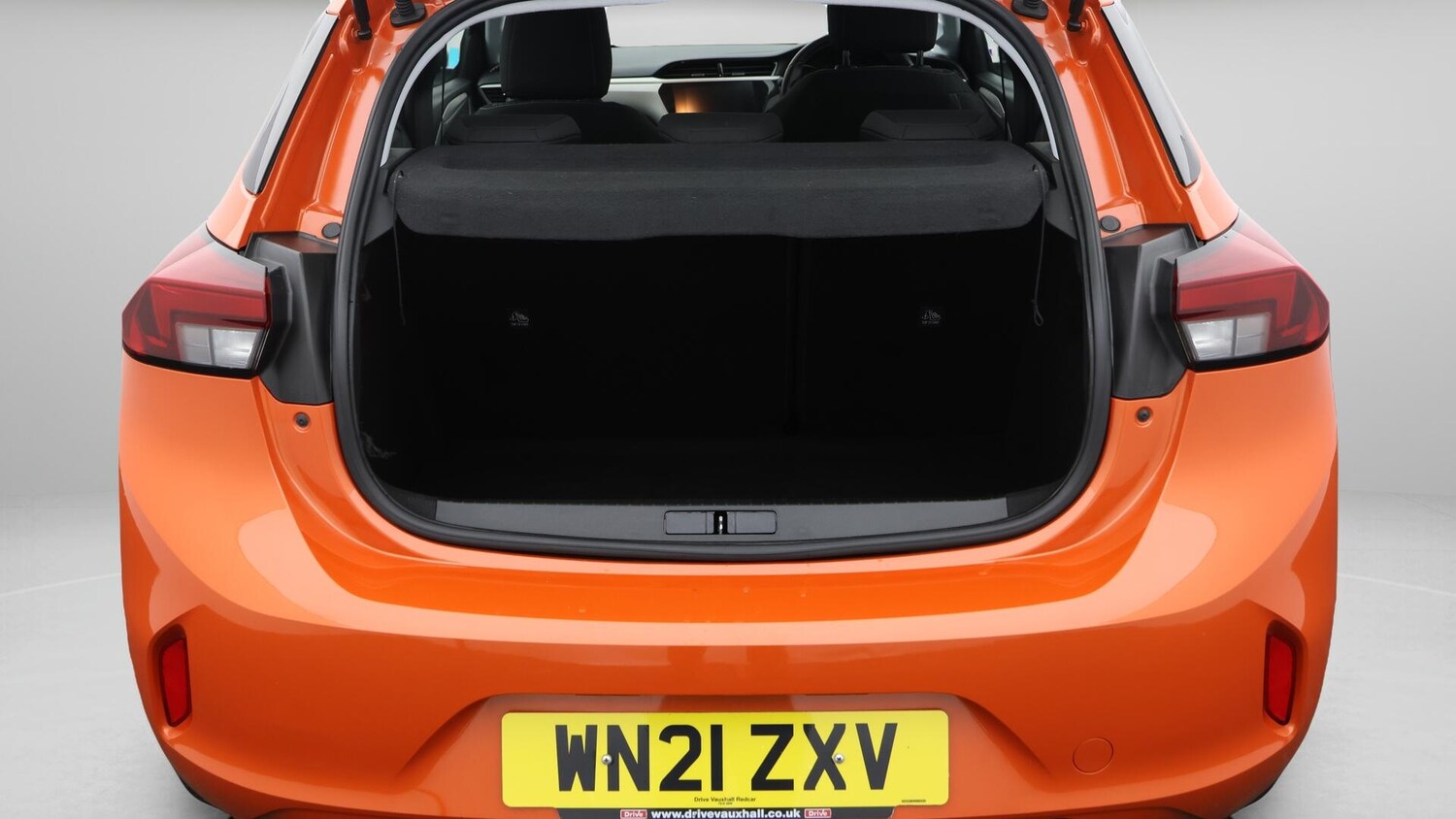 Used Vauxhall Corsa 2021 for sale - 76561176: Photo 18