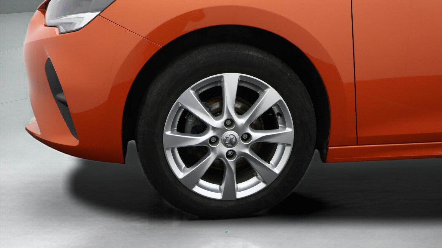 Used Vauxhall Corsa 2021 for sale - 76561176: Photo 19