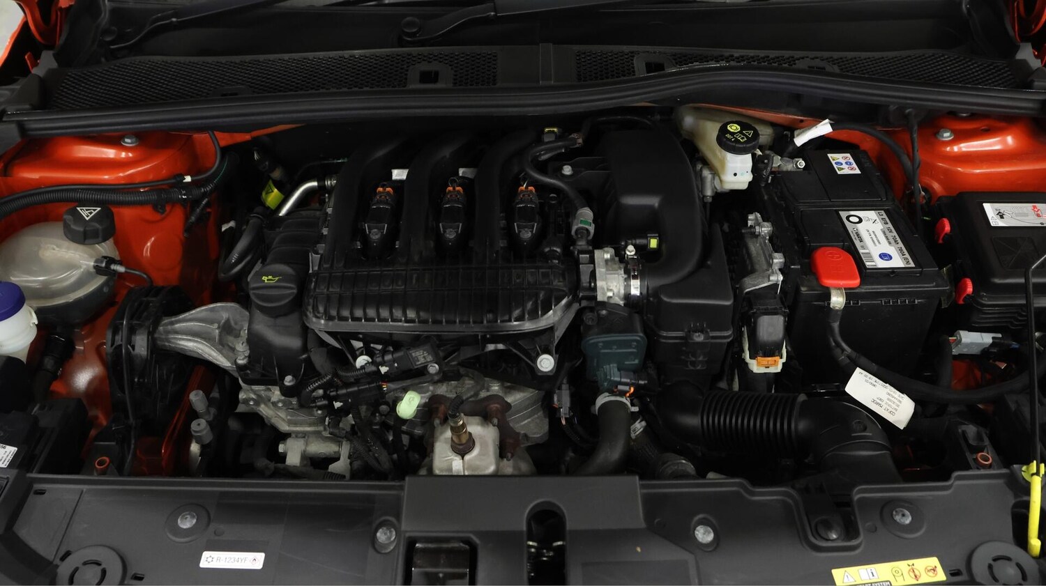 Used Vauxhall Corsa 2021 for sale - 76561176: Photo 20