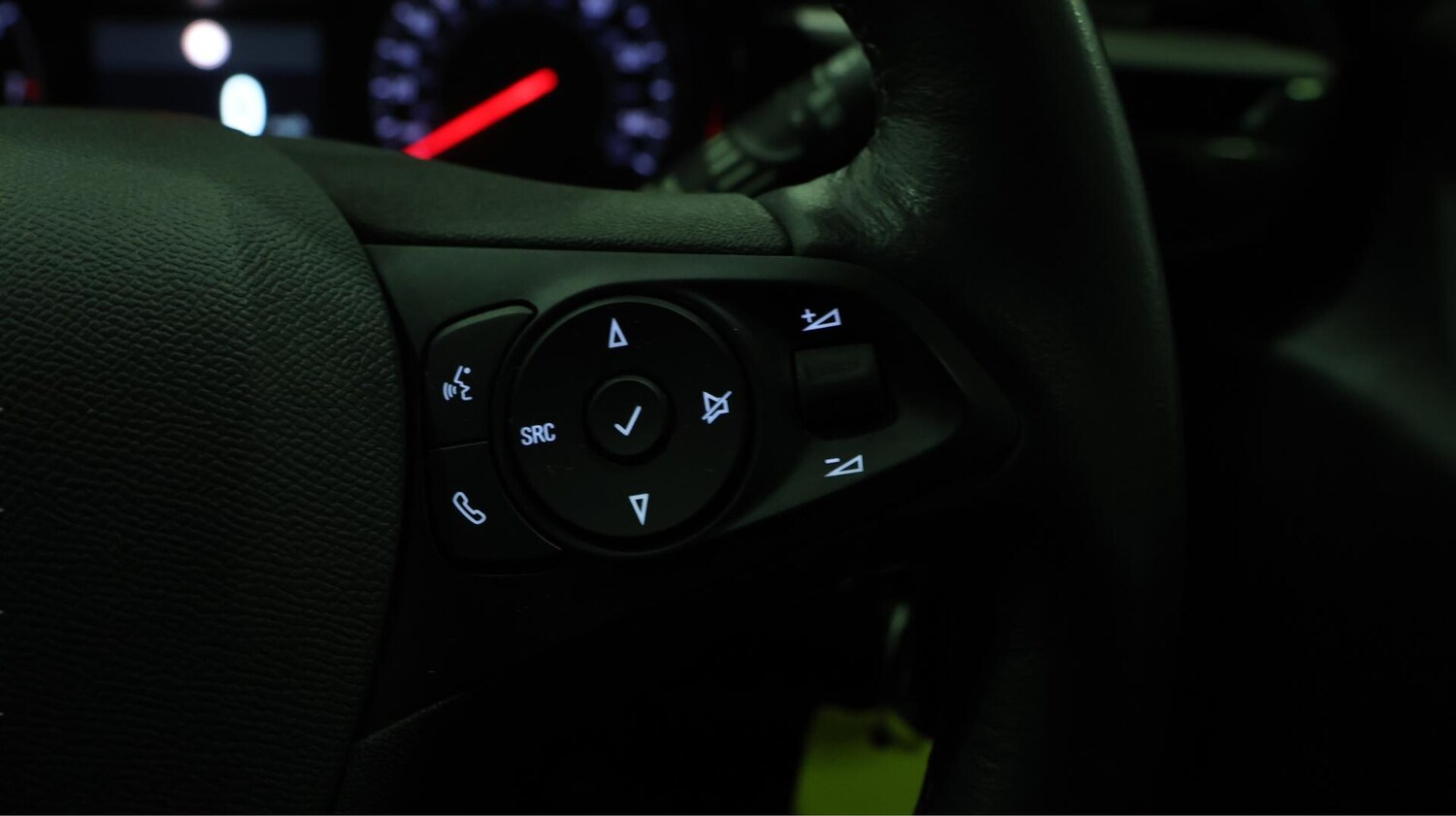 Used Vauxhall Corsa 2021 for sale - 76561176: Photo 24