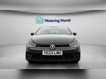 Used Volkswagen Polo 2023 for sale - 78559188: Photo