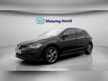 Used Volkswagen Polo 2023 for sale - 78559188: Photo