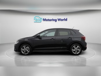 Used Volkswagen Polo 2023 for sale - 78559188: Photo