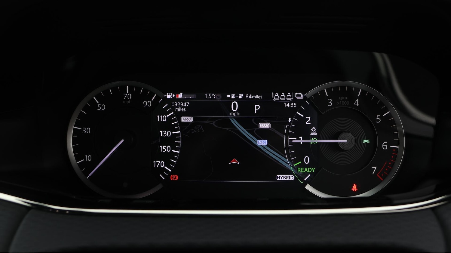 Used Land Rover Range Rover Evoque 2021 for sale - 76446767: Photo 11