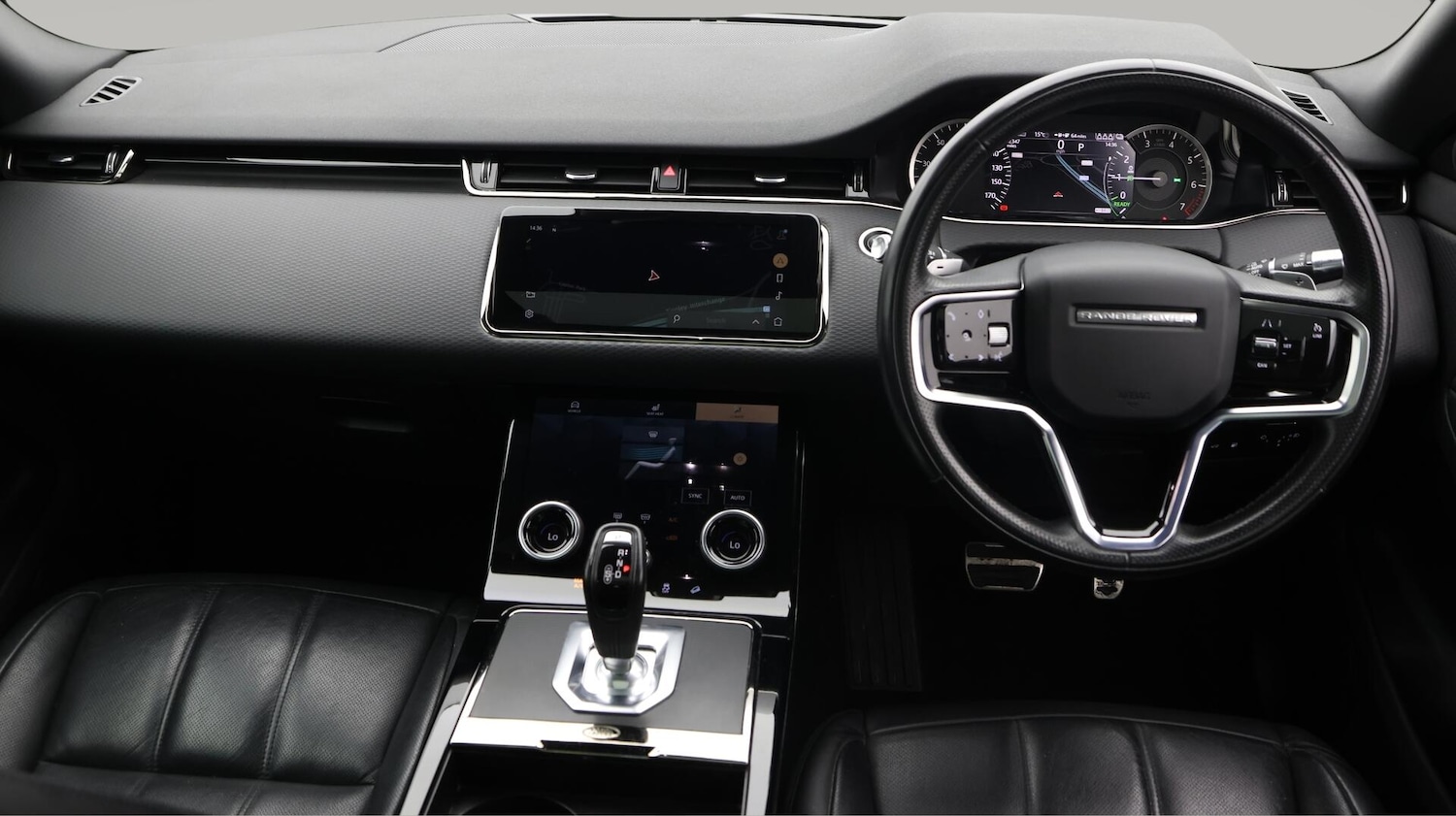 Used Land Rover Range Rover Evoque 2021 for sale - 76446767: Photo 14