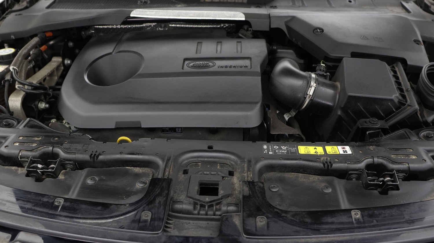 Used Land Rover Range Rover Evoque 2021 for sale - 76446767: Photo 20