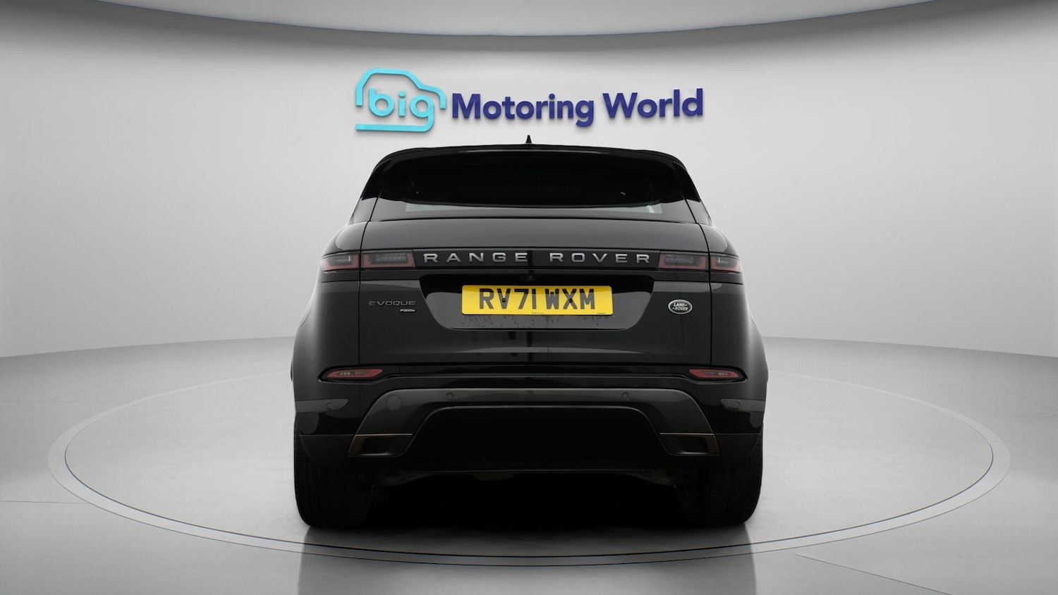 Used Land Rover Range Rover Evoque 2021 for sale - 76446767: Photo 7