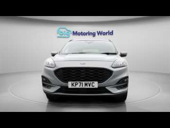 Used Ford Kuga 2021 for sale - 74533589: Photo
