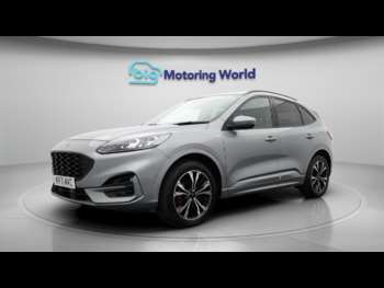 Used Ford Kuga 2021 for sale - 74533589: Photo