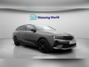 Used Vauxhall Astra 2024 for sale - 78369735: Photo