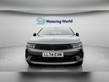 Used Vauxhall Astra 2024 for sale - 78369735: Photo