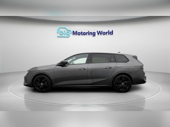 Used Vauxhall Astra 2024 for sale - 78369735: Photo