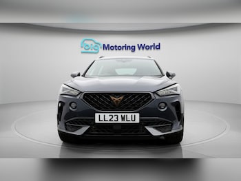 Used Cupra Formentor 2023 for sale - 78932636: Photo