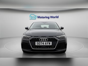 Used Audi A1 2025 for sale - 79074075: Photo