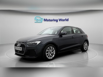 Used Audi A1 2025 for sale - 79074075: Photo
