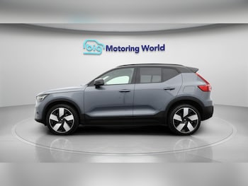 Used Volvo XC40 2022 for sale - 79417333: Photo