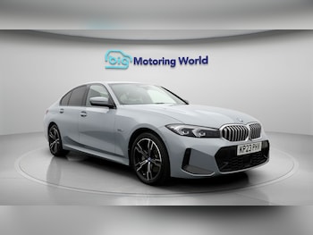 Used BMW 3 Series 2023 for sale - 79175555: Photo