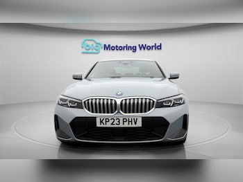 Used BMW 3 Series 2023 for sale - 79175555: Photo