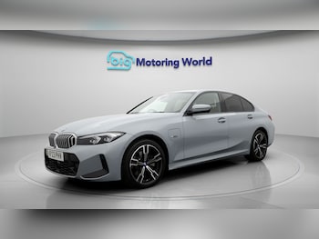 Used BMW 3 Series 2023 for sale - 79175555: Photo