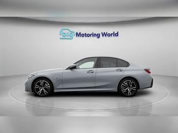 Used BMW 3 Series 2023 for sale - 79175555: Photo