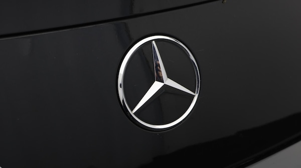 Used Mercedes-Benz C-Class 2018 for sale - 76246912: Photo 22