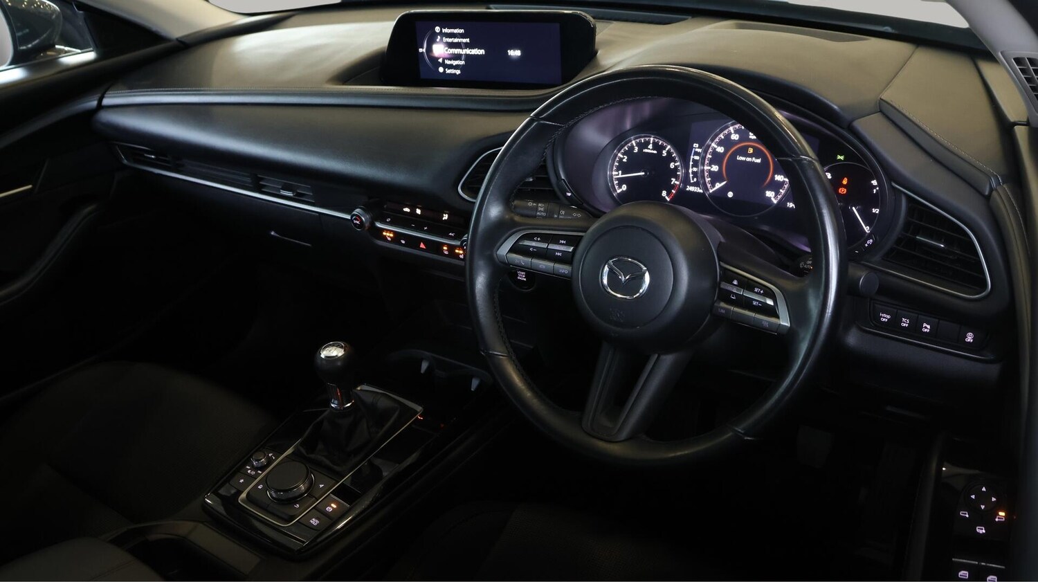 Used Mazda CX-30 2023 for sale - 76151662: Photo 10