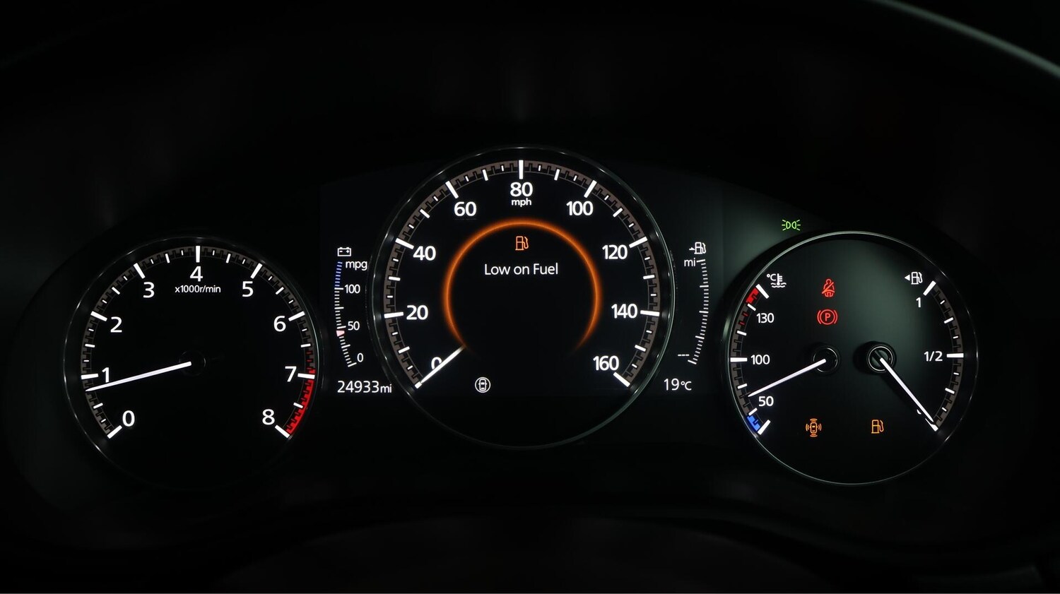 Used Mazda CX-30 2023 for sale - 76151662: Photo 11