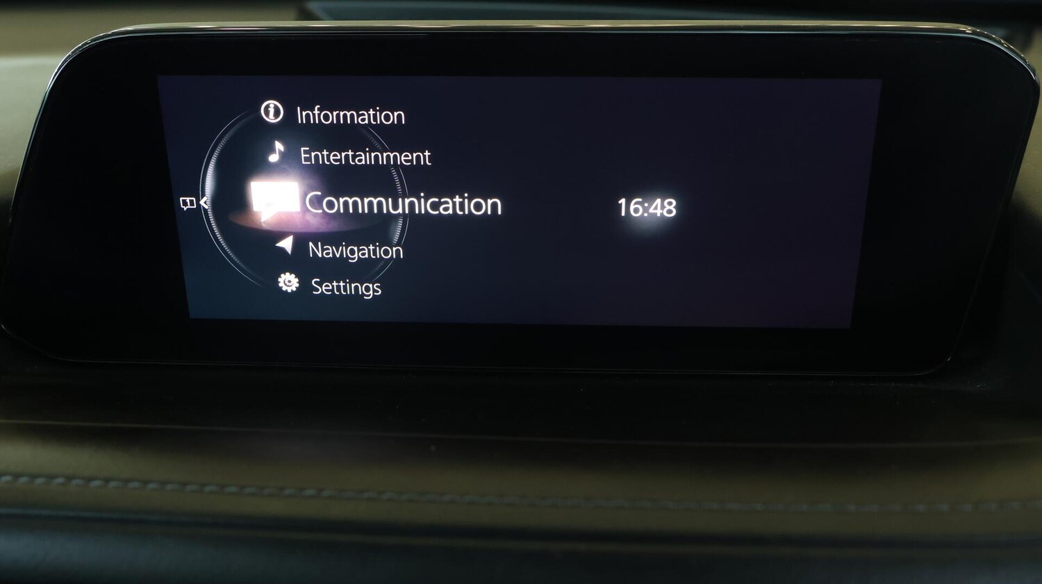 Used Mazda CX-30 2023 for sale - 76151662: Photo 12