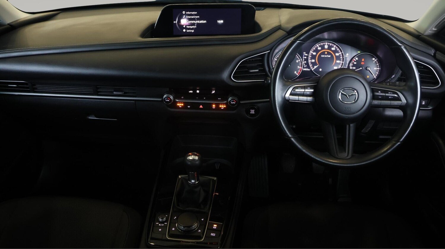 Used Mazda CX-30 2023 for sale - 76151662: Photo 14