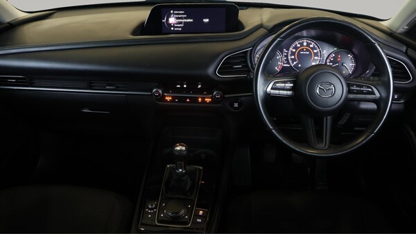 Used Mazda CX-30 2023 for sale - 76151662: Photo 14