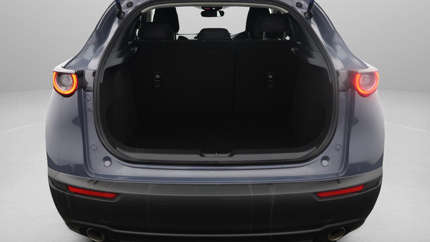 Used Mazda CX-30 2023 for sale - 76151662: Photo 18