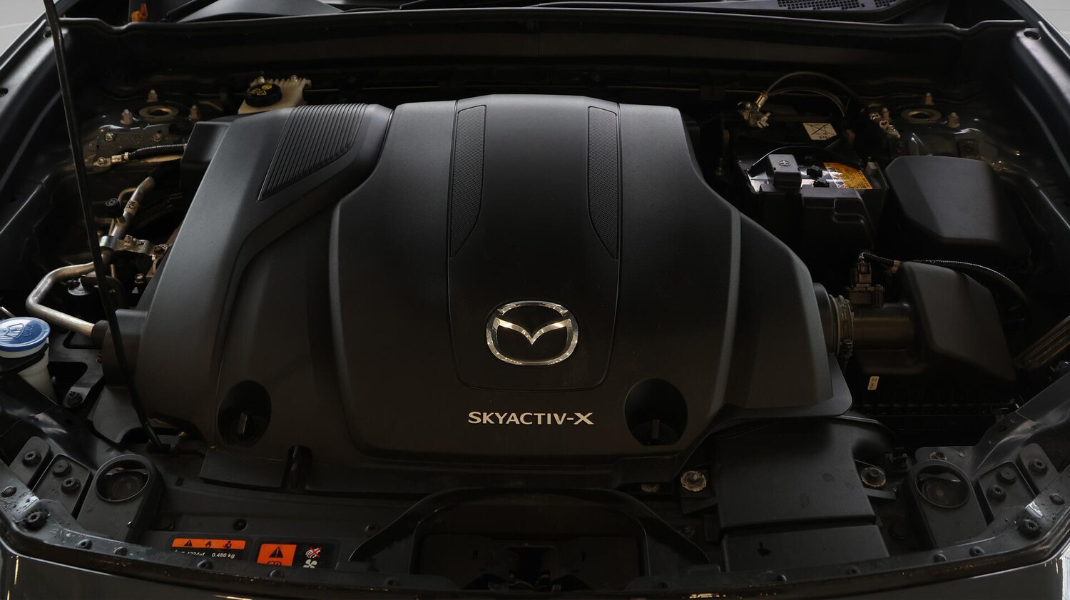 Used Mazda CX-30 2023 for sale - 76151662: Photo 20