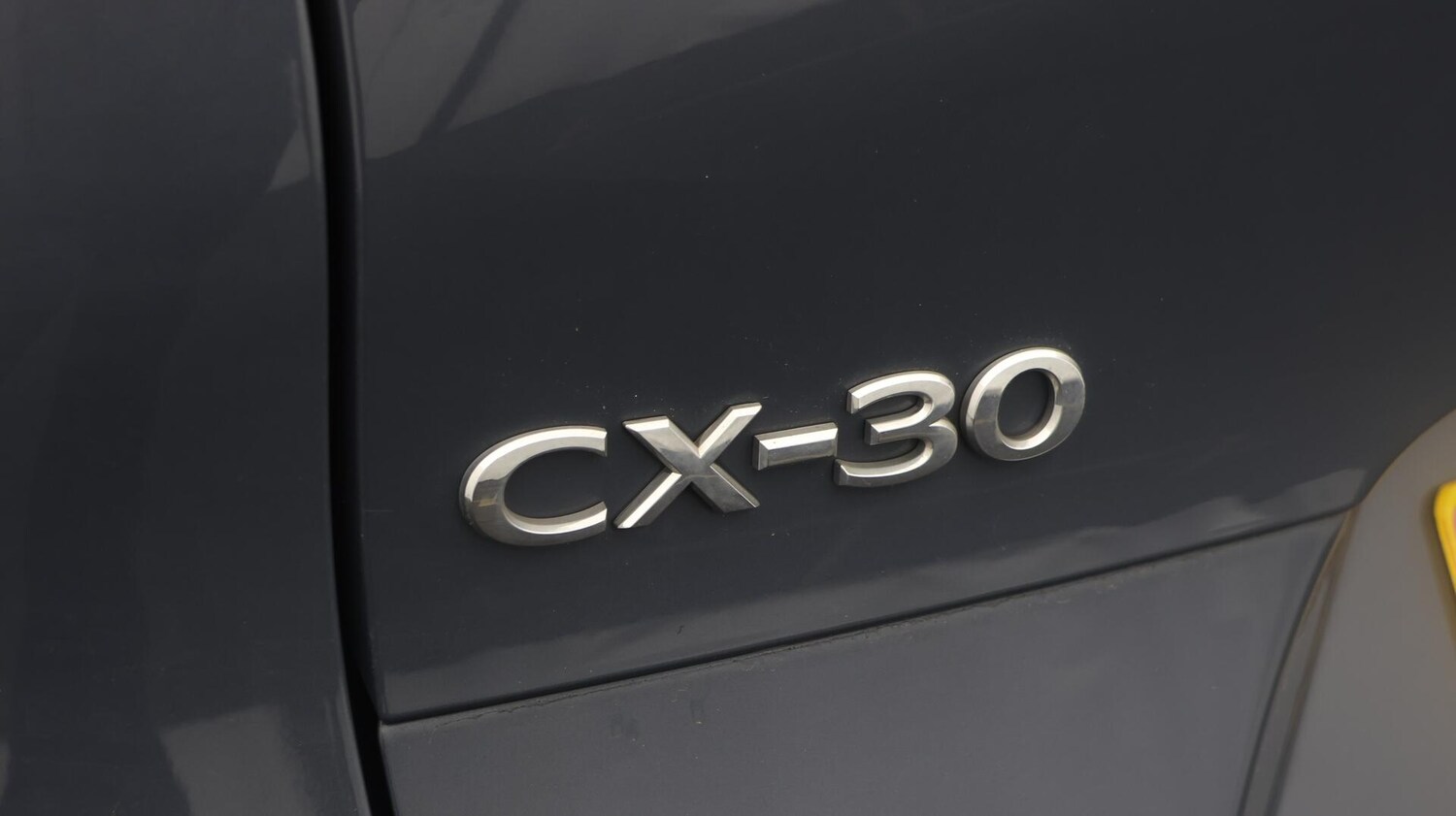 Used Mazda CX-30 2023 for sale - 76151662: Photo 21