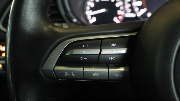 Used Mazda CX-30 2023 for sale - 76151662: Photo 24