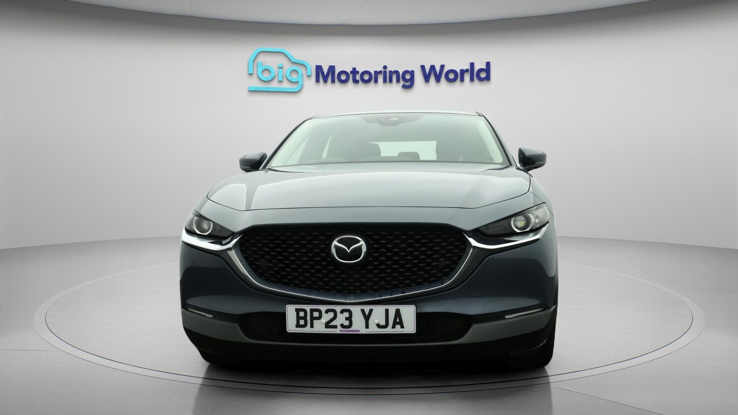 Used Mazda CX-30 2023 for sale - 76151662: Photo 3