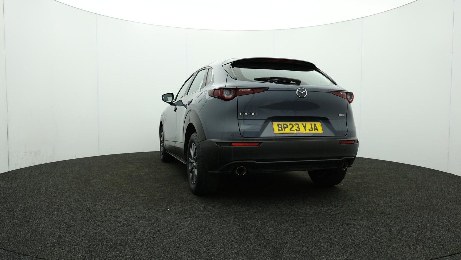 Used Mazda CX-30 2023 for sale - 76151662: Photo 34