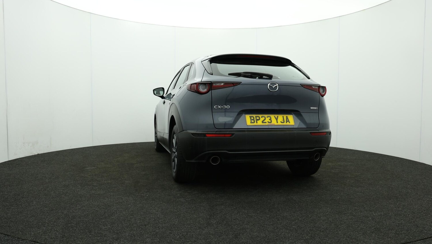 Used Mazda CX-30 2023 for sale - 76151662: Photo 35