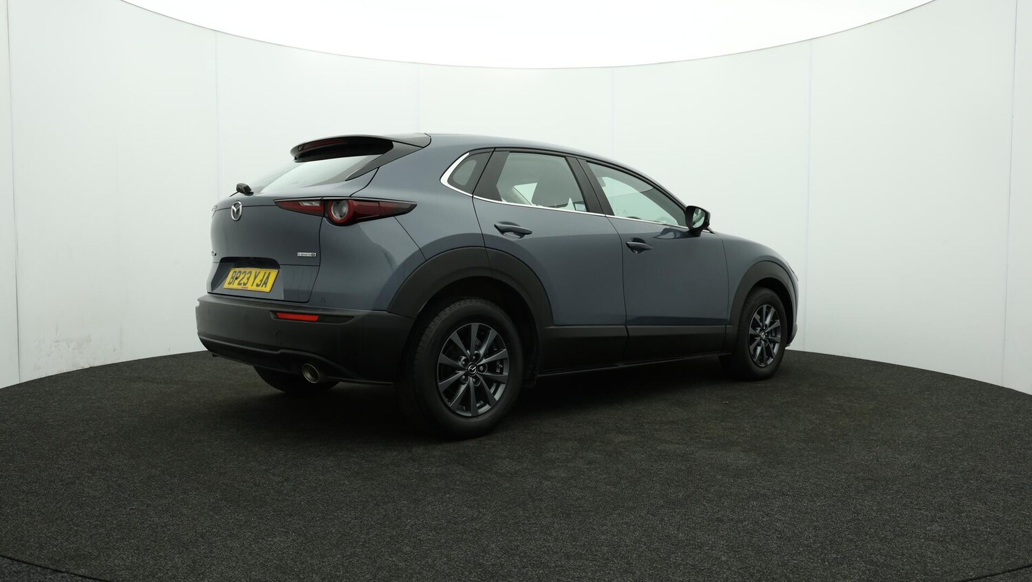 Used Mazda CX-30 2023 for sale - 76151662: Photo 36