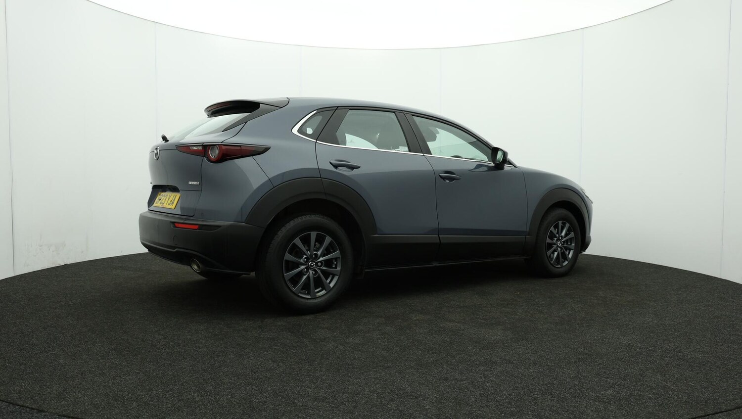 Used Mazda CX-30 2023 for sale - 76151662: Photo 37